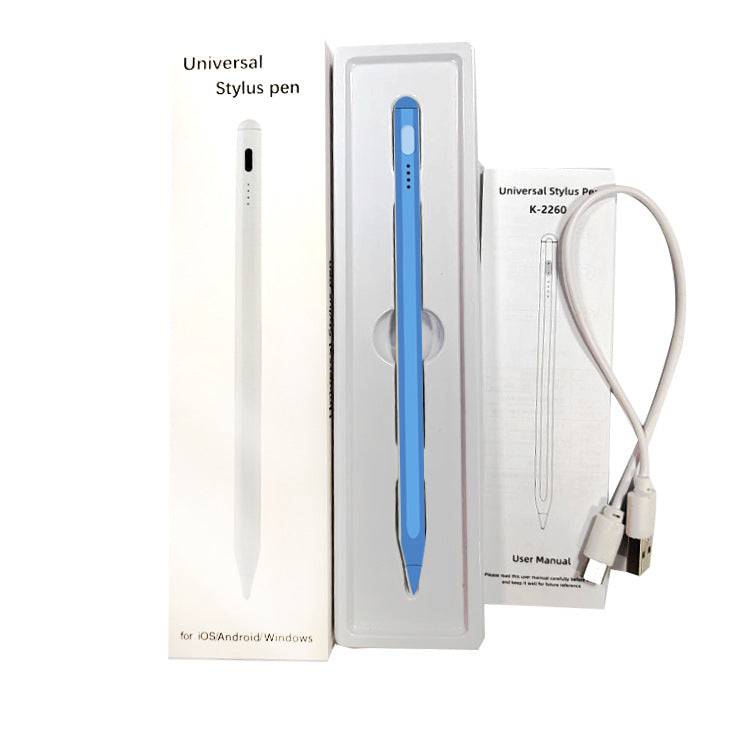 Wholesale Universal Active Metal Handwriting Pen